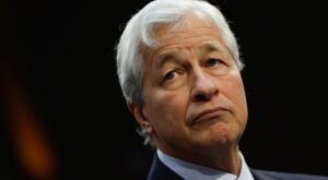 JPMorgan Bitcoin Jamie Dimon