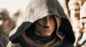 Schlechte Nachrichten für „Dune”-Fans: Teil 3 der Sci-Fi-Reihe wird noch auf sich warten lassen