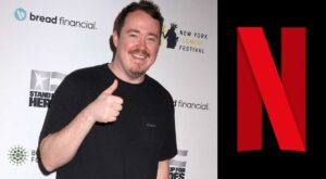 Shane Gillis dreht Netflix-Comedy über Automechaniker