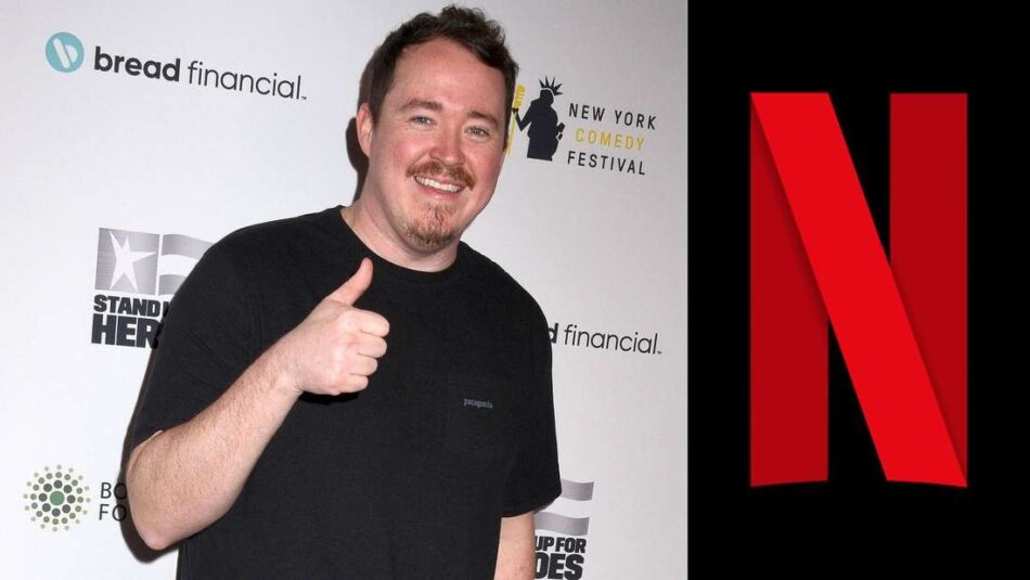 Shane Gillis dreht Netflix-Comedy über Automechaniker