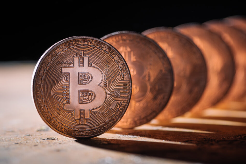 Silk Road: US-Regierung plant Bitcoin-Verkauf