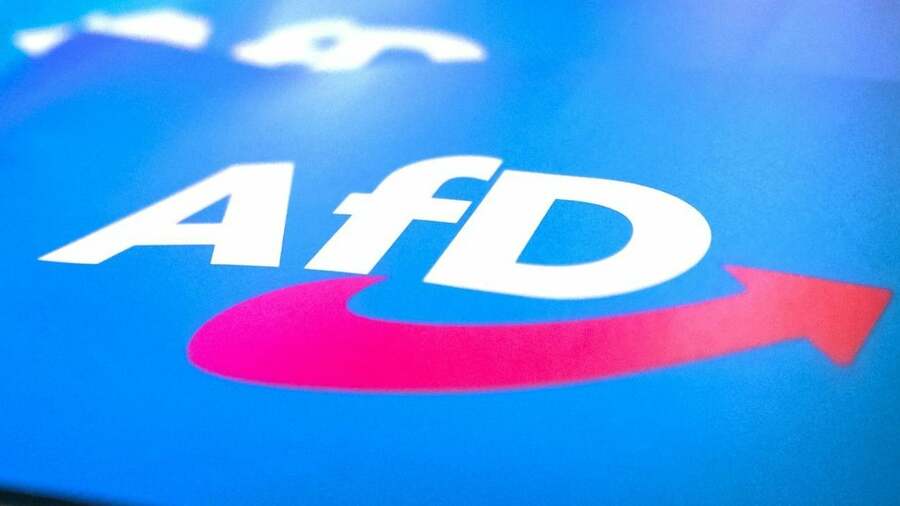 Sonntagsfrage: Insa-Umfrage: AfD verliert weiter und Union gewinnt