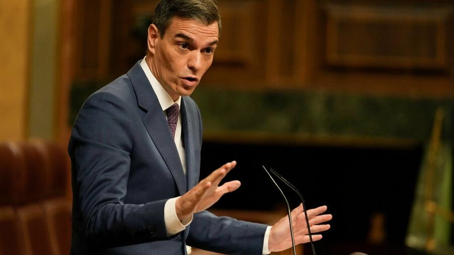 Spaniem: Historische Wahlpleite für die Sozialisten von Pedro Sánchez