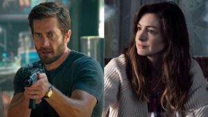 Staffel 2 mit Jake Gyllenhaal und Anne Hathaway?