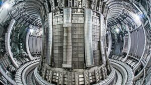 Stromerzeugung: Union drängt auf Regulierung für Kernfusionskraftwerke – Riesenchance für Deutschland
