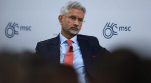 Subrahmanyam Jaishankar: Indischer Außenminister: „Russland hat unsere Interessen nie verletzt“