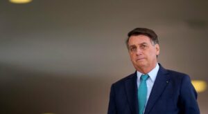 Südamerika: Medien melden Razzien gegen Brasiliens Ex-Präsident Bolsonaro