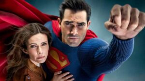 Superman & Lois: Neuer Superman-Film schuld an Absetzung?