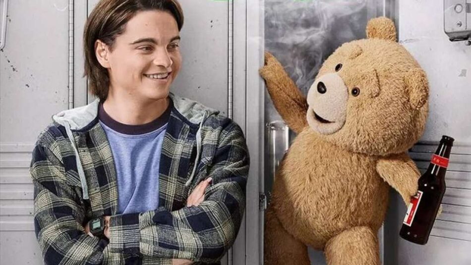 Ted: Serienstart bei ProSieben