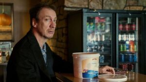 The CW bestellt Serie mit David Thewlis