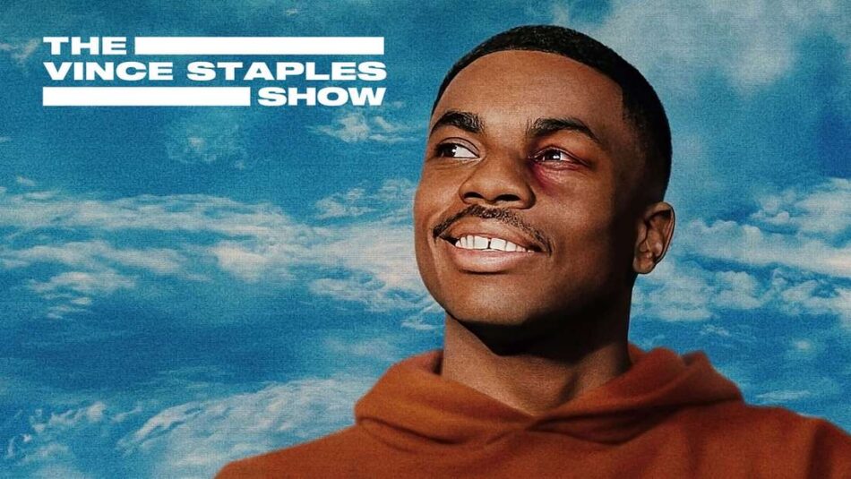 The Vince Staples Show: Serienstart bei Netflix