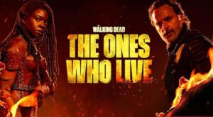 The Walking Dead - The Ones Who Live: Serienstart bei AMC und MagentaTV