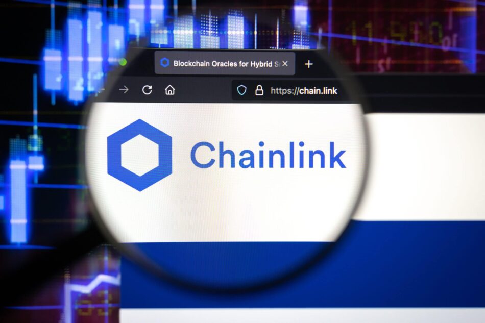 Chainlink