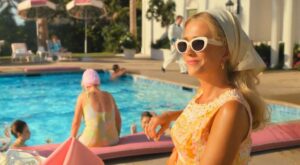 Trailer zur Apple-Retrocomedy mit Kristen Wiig