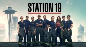 Trailervideo zur Finalstaffel zum „Grey's Anatomy“-Spin-of „Seattle Firefighters“