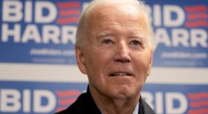 US-Präsident : Ein Kandidat von 81 Jahren – Warum Joe Biden trotzdem antritt