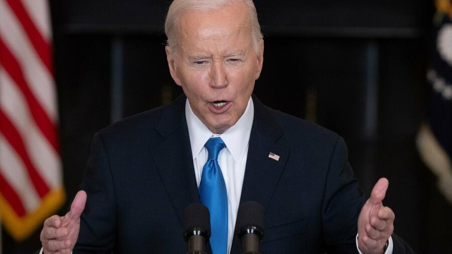 USA: Biden will offenbar Verkehrswende hin zu E-Autos aufschieben