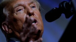 USA: Trump muss im Betrugsfall 454 Millionen Dollar Strafe zahlen – kein Aufschub gewährt