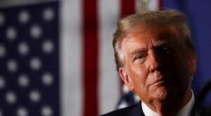 USA: Trump wird wohl nicht von Wahl ausgeschlossen – Supreme Court weicht der Kernfrage aus