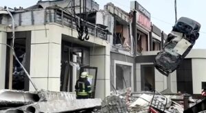 Ukraine-Krieg – Die Lage am Morgen: Russland meldet 28 Tote nach Angriff auf besetzte Stadt Lyssytschansk