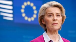 Umweltschutz: Von der Leyen will Pestizid-Vorschlag nach Bauernprotest zurückziehen