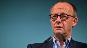 Union: Merz will Kanzlerfrage nach Ost-Landtagswahlen klären