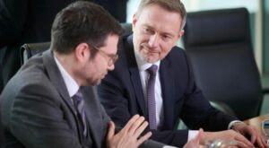 Unternehmen: EU-Lieferketten-Richtlinie: Minister Heil will FDP-Veto nicht akzeptieren