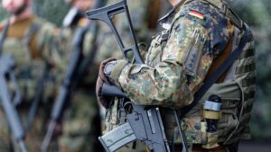 Verteidigung: 18 Nato-Länder erfüllen Zwei-Prozent-Ziel – auch Deutschland