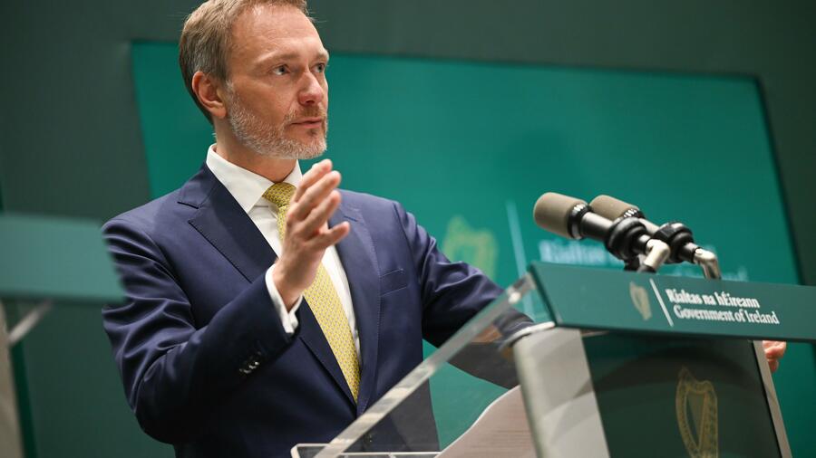 Verteidigung: Lindner und Barley wollen Debatte über europäische Atombombe unter Nato-Dach