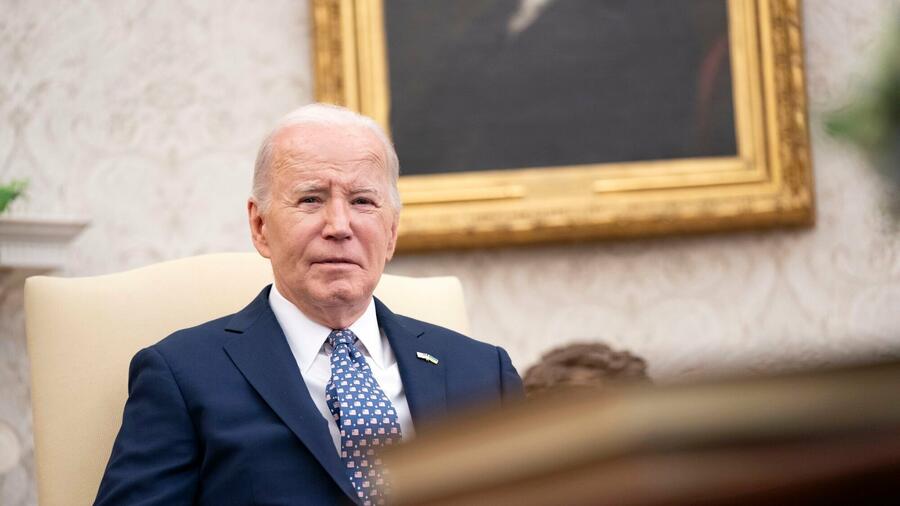 Vorwahlen in Michigan: Warnung für Biden – Zehntausende protestieren per Stimmzettel gegen Nahost-Politik