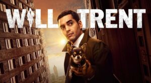 Will Trent: Trailer zu Staffel 2
