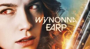 Wynonna Earp - Vengeance: Abschlussfilm soll noch 2024 kommen