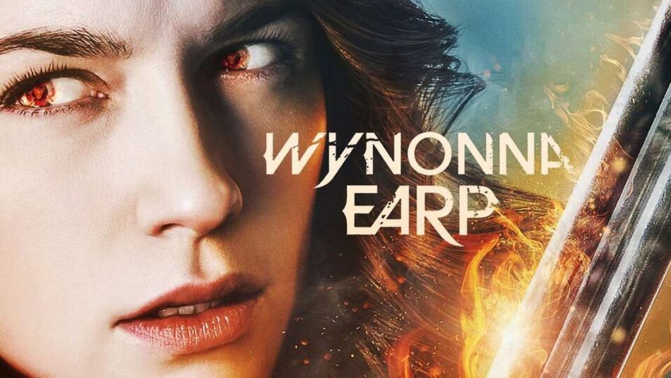 Wynonna Earp - Vengeance: Abschlussfilm soll noch 2024 kommen