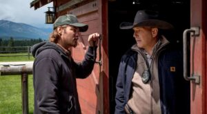 Yellowstone: Review der 2. Staffel