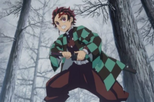 „Demon Slayer“ Staffel 3: Wann startet der Anime auf Netflix?