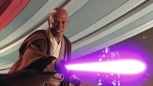 „Er ist nicht tot!“: „Star Wars“-Star Samuel L. Jackson wünscht sich nach 19 Jahren Sci-Fi-Rückkehr