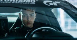 „Gran Turismo“: Die wahre Geschichte hinter dem Rennfahrer-Film