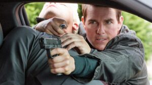 „Jack Reacher“-Regisseur verrät: Darum sind die Actionfilme mit Tom Cruise wirklich gescheitert