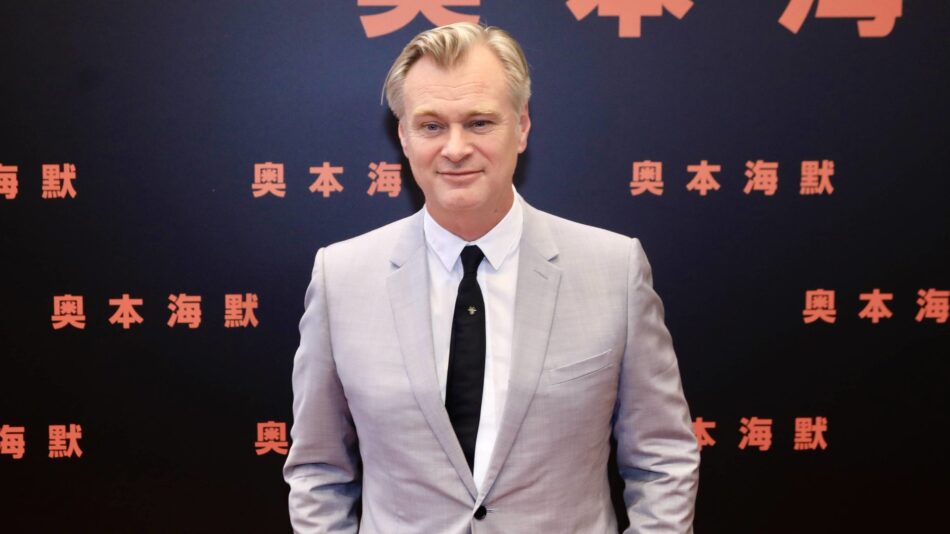 „Kein schlechtes Gewissen”: „Oppenheimer”-Regisseur Christopher Nolan liebt diese Action-Reihe