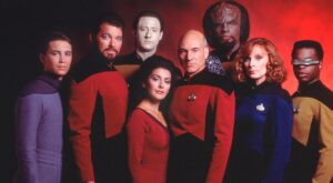 „Star Trek“-Legende verrät Gründe für größten Flop der Sci-Fi-Reihe: „Als ob das Schicksal eingreift“