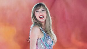 „Taylor Swift: The Eras Tour“: Der Film startet bald auf Disney+ im Stream – auch in Deutschland?