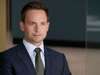 Patrick J. Adams in der Serie „Suits“