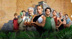 Bandidos: Internationaler Serienstart bei Netflix
