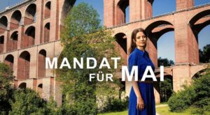 Mandat für Mai: Online-Vorpremiere in der ZDFmediathek