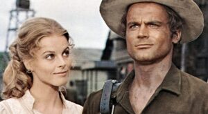 Zu Ostern bei Amazon reduziert: Top-Western mit Clint Eastwood, Terence Hill & Co.