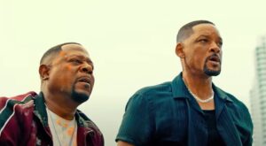 Erster „Bay Boys 4“-Trailer: Action-Duo Will Smith und Martin Lawrence sind zurück