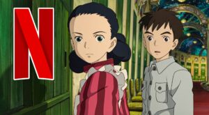 22 Filme waren erst der Anfang: Netflix bringt Anime-Fans weiteren Studio-Ghibli-Hit