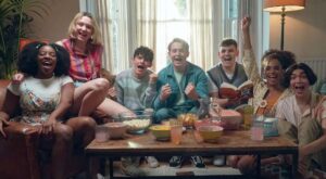 3. Staffel ab Oktober bei Netflix