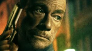 Action-Rückkehr: Van Damme kämpft gegen die Russenmafia im ersten Trailer zu „Darkness of Man“