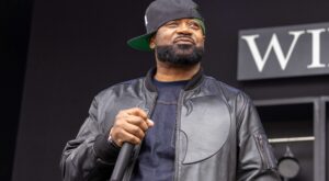 Als Bitcoin Ordinals: Exklusive Tracks von Ghostface Killah